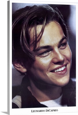 Leonardo DiCaprio ()