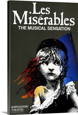 Les Miserables (Broadway) (1987)