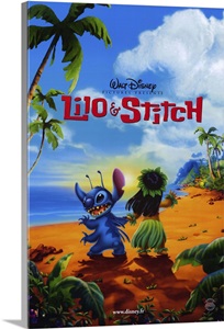 Lilo & Stitch (2002) image thumbnail