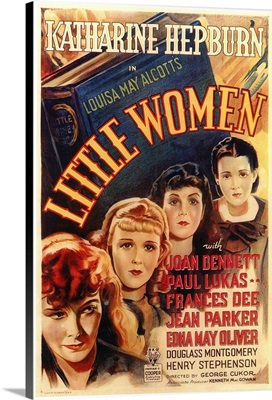 Little Women (1933)