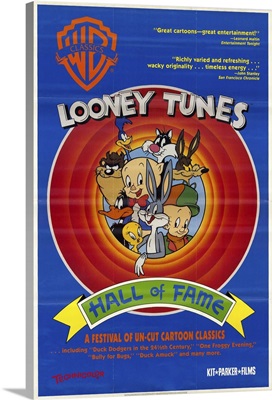 Looney Tunes: Hall of Fame (1991)