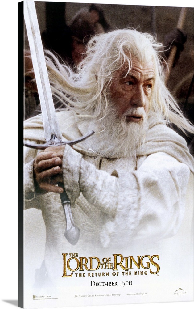 2003 The Lord Of The Rings: The Return Of The King 2003 The Lord Of The Rings: The Return Of The King