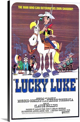 Lucky Luke (1971)
