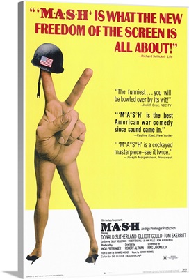 M.A.S.H. (1970)