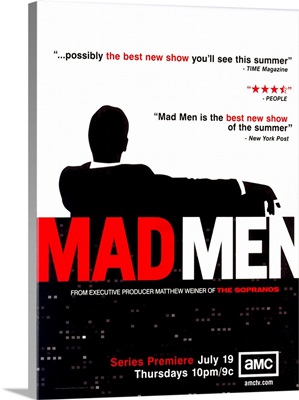 Mad Men (TV) (2007)