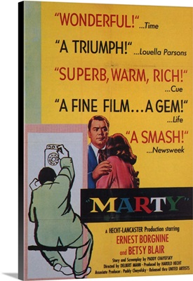 Marty (1955)