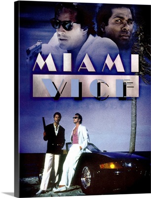 Miami Vice (TV) (1984)