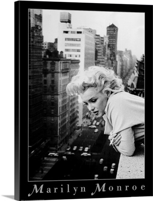 Monroe, Marilyn (2000)