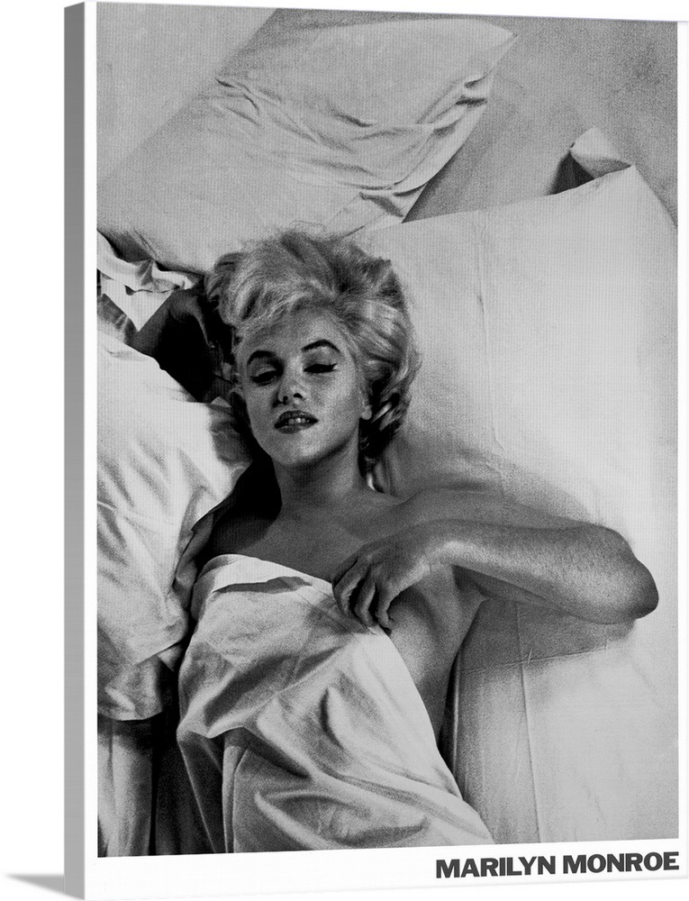 Monroe Marilyn 2000 Wall Art Canvas Prints Framed Prints Wall Peels Great Big Canvas