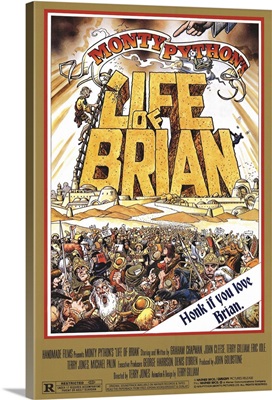 Monty Pythons Life of Brian (1979)