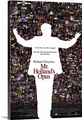 Mr. Hollands Opus (1995)