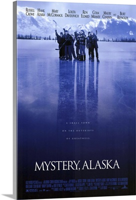 Mystery Alaska (1999)