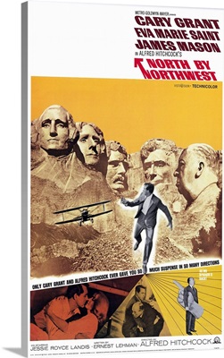 North By Northwest (1959)