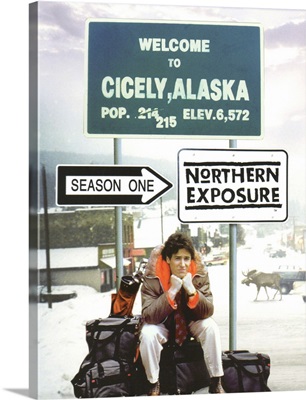 Northern Exposure (1988)