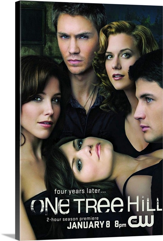 One Tree Hill (2003) - Filmaffinity