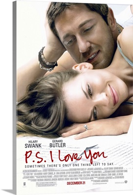 P.S., I Love You (2007)