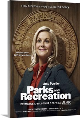 Parks and Recreation (TV) (2009)