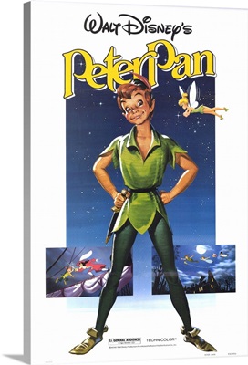 Peter Pan (1982)