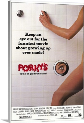 Porkys (1982)