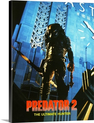 Predator 2 (1990)