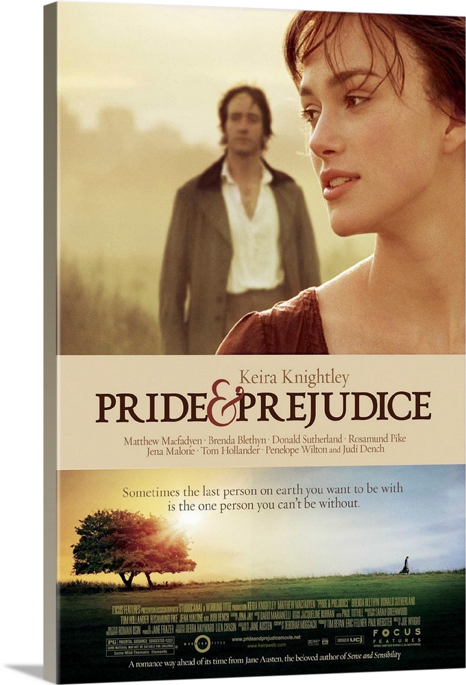 Pride and Prejudice (2003)