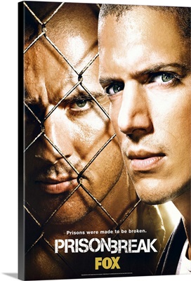Prison Break (TV) (2005)