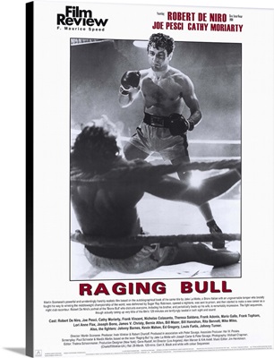Raging Bull (1980)