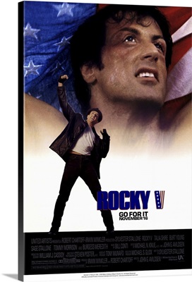 Rocky 5 (1990)