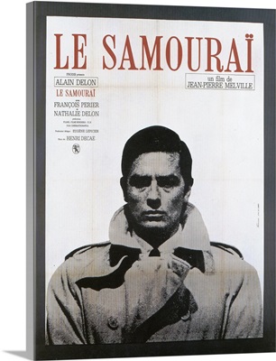 Samourai, Le (1967)