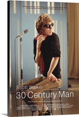 Scott Walker 30 Century Man (2007)