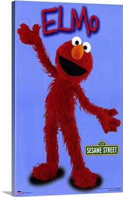 Sesame Street (2003)