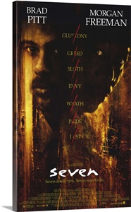 Seven (1995) image thumbnail