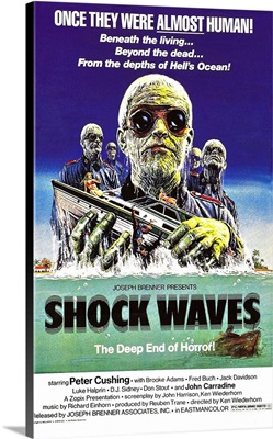 Shock Waves (1978)
