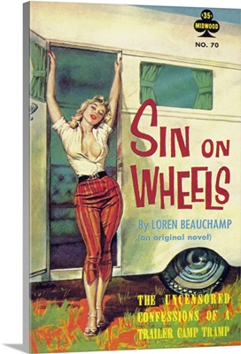 Sin on Wheels ()