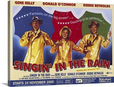 Singin' In The Rain (2002)