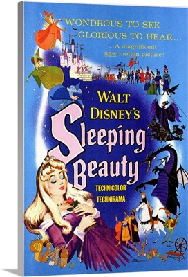 Sleeping Beauty (1959)
