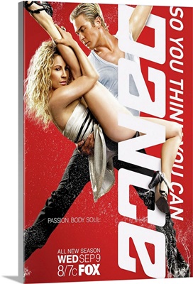 So You Think You Can Dance (TV) (2005)
