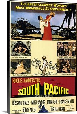South Pacific (1959)