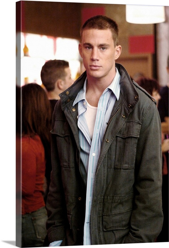 Step Up (2006) | Great Big Canvas