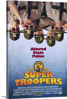 Super Troopers (2002)