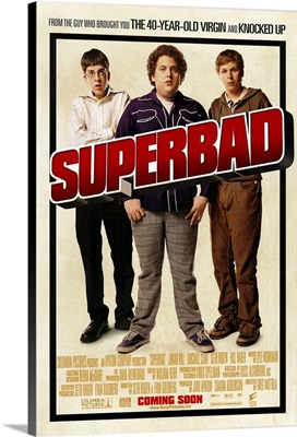 Superbad (2007)