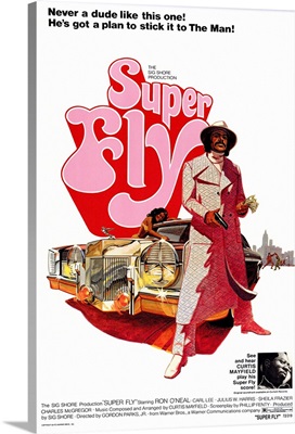 Superfly (1972)