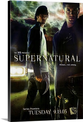 Supernatural (TV) (2005)