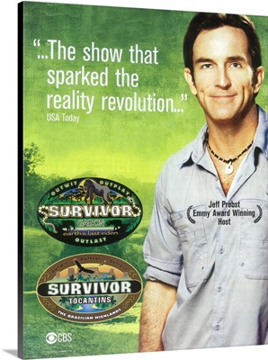 Survivor (2000)