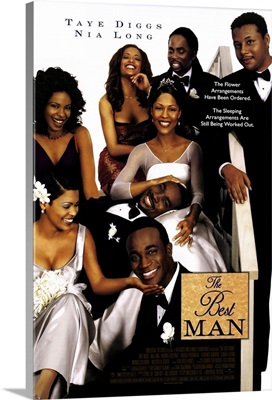 The Best Man (1999)