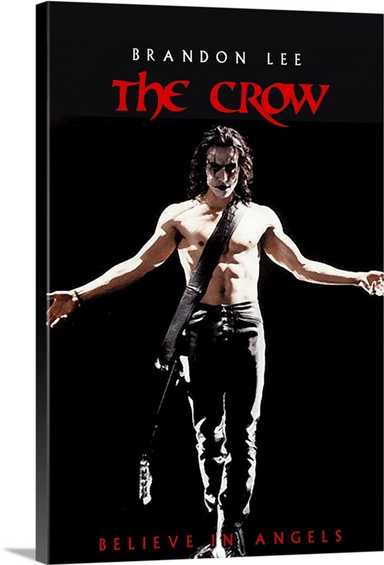 The Crow (1994)