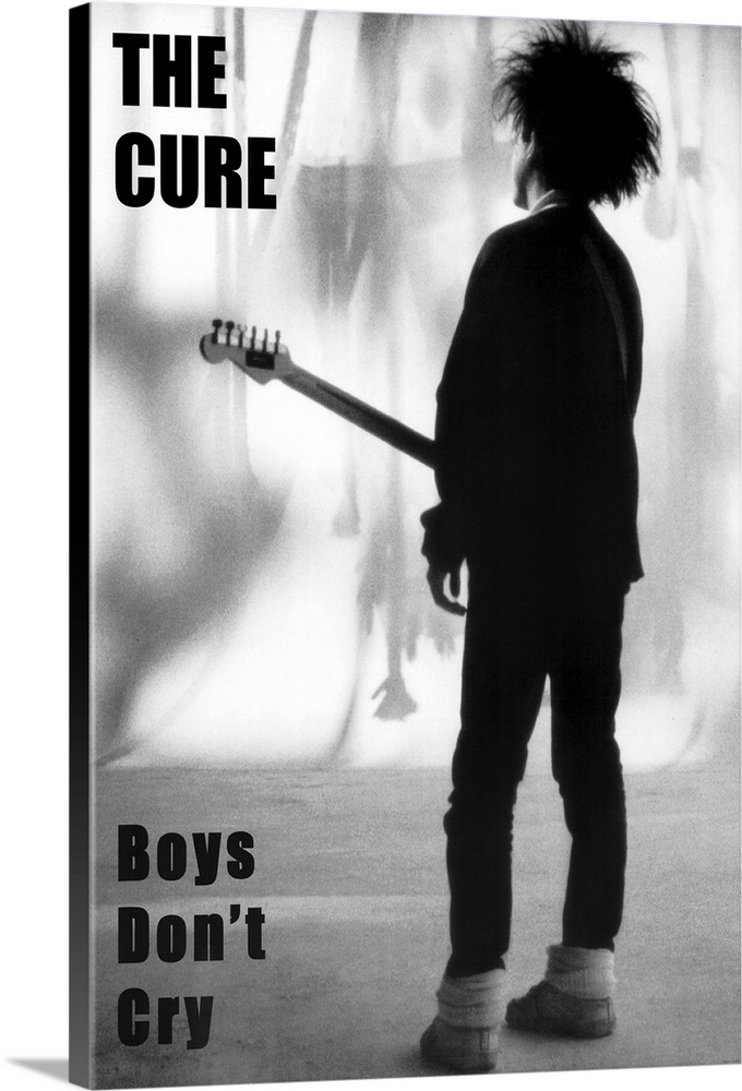 The Cure (1986)