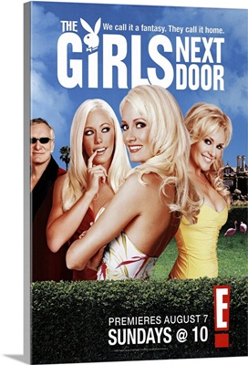 The Girls Next Door (TV) (2005)