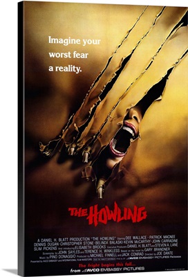 The Howling (1980)