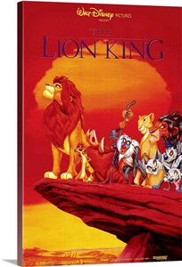 The Lion King (1994) image thumbnail